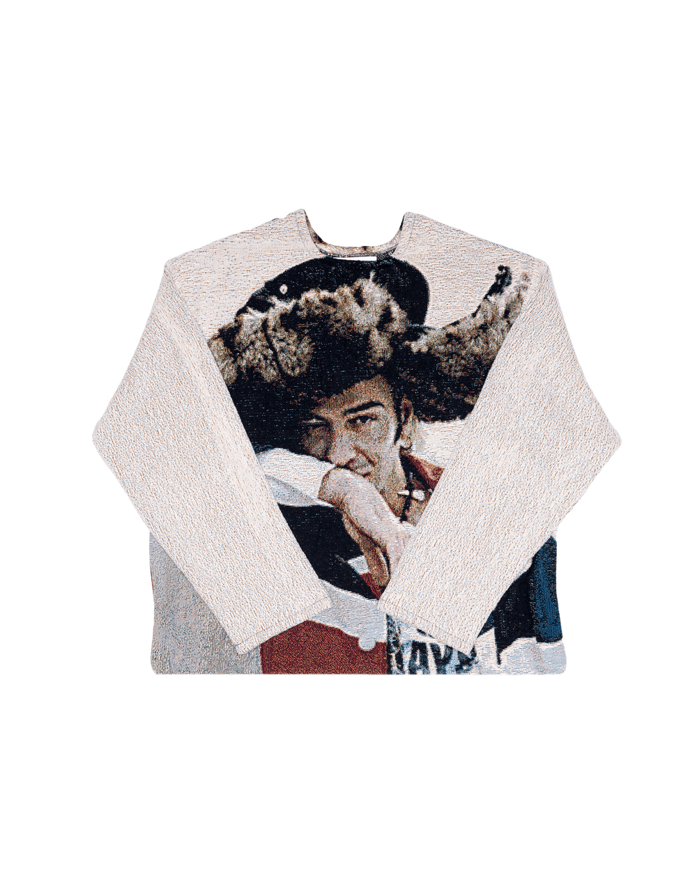 Galliano — Knitwrth